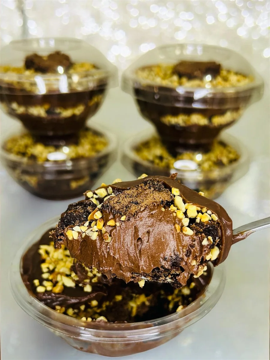 Ferrero Supreme da Brown & Mel